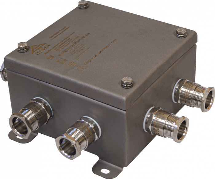 КМ-V (8к)-IP66 1515